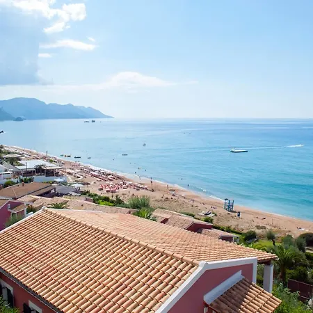 Glyfada Sea View * Corfu (city)