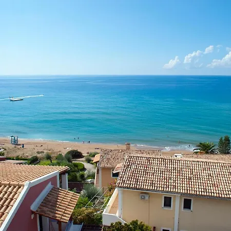 Glyfada Sea View * Corfu (city)