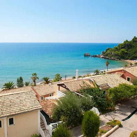 Glyfada Sea View *