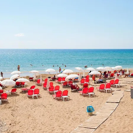 Glyfada Sea View Feriehus *