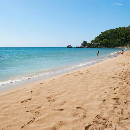Glyfada Sea View Feriehus Corfu (city)
