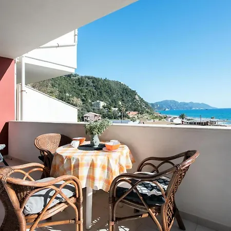 Glyfada Sea View Feriehus *