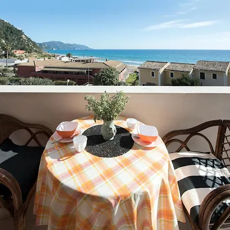 Glyfada Sea View * Corfu (city)