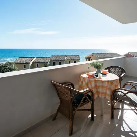 Glyfada Sea View * Corfu (city)