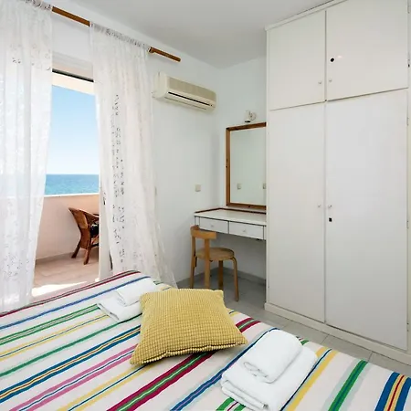 Glyfada Sea View