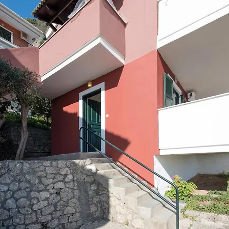 Glyfada Sea View * Corfu (city)